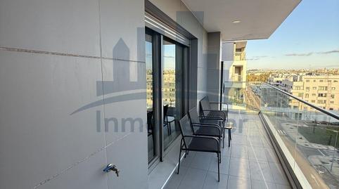 Foto 5 von Wohnungen zur Miete in Avenida Elvas, Badajoz Capital