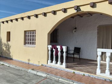 Casa in vendita a Los Franceses – La Vega