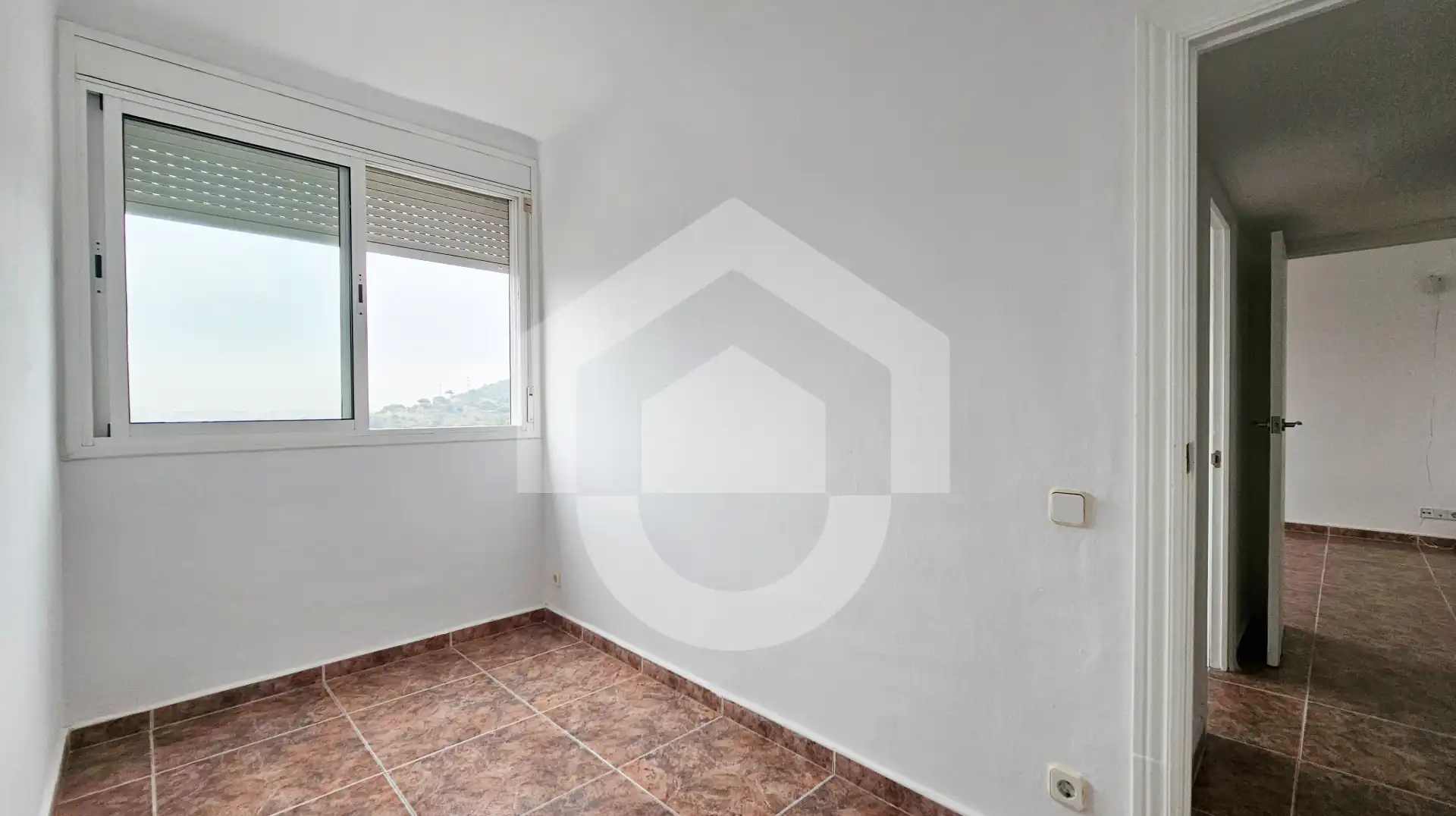 Habitación de Piso en venta en Nou Barris