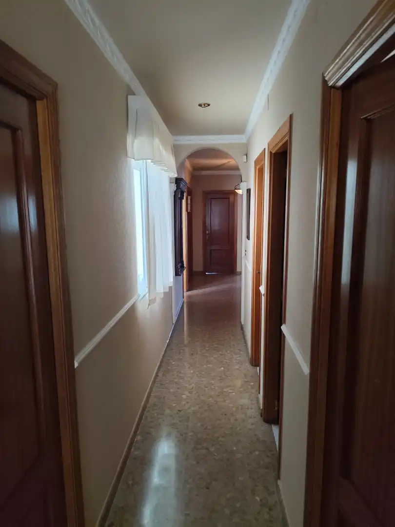 Appartamento con terrazza in vendita a Calle Huertecillos 10, imagen 5