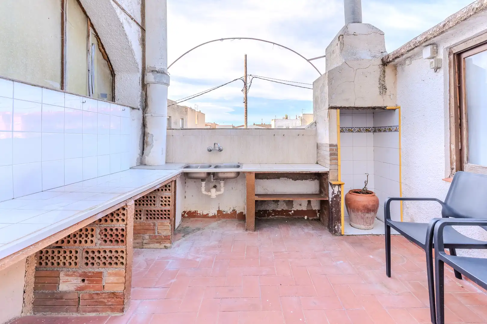 Chalet con terraza en venta en Travessia Sant Miquel, imagen 37