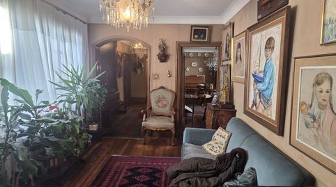 Foto 4 de Pis en venda a Del Puente, Las Arenas, Getxo