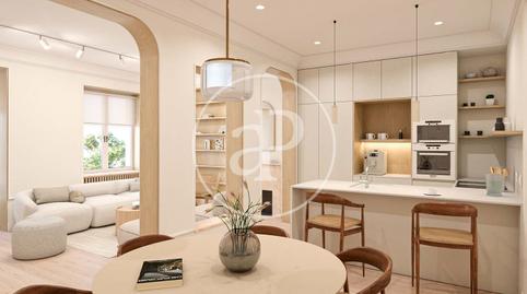 Foto 5 de Piso en venta en Niño Jesús, Madrid