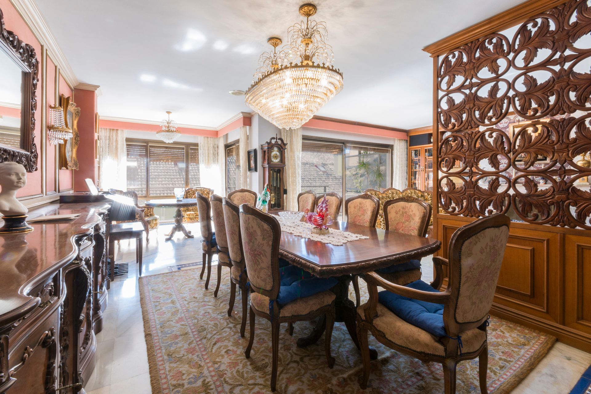 Flat for sale in Carrer de Sant Francesc de Borja, 49, Centro Histórico