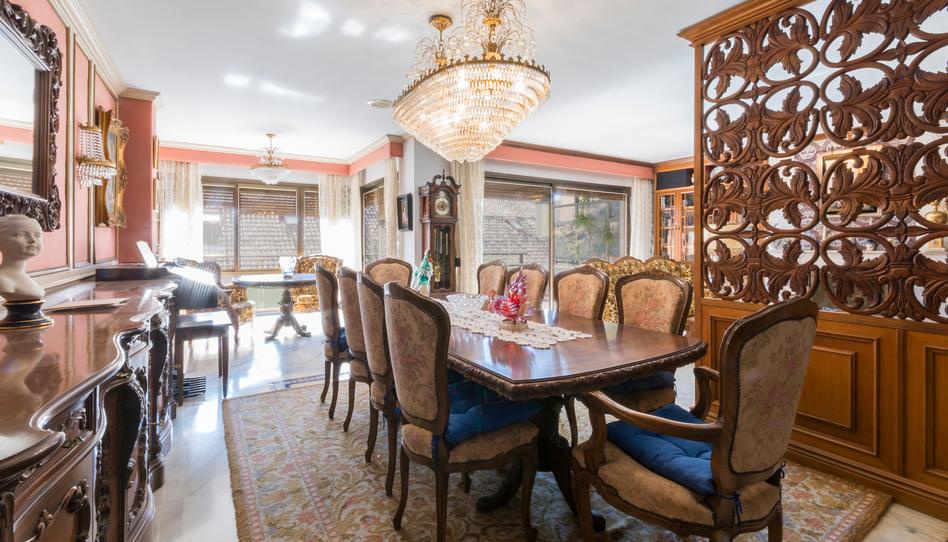 Foto 1 de Pis en venda a Carrer de Sant Francesc de Borja, 49, Centro Histórico, Valencia