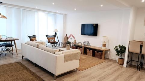 Photo 2 of Flat to rent in Centro, A Coruña