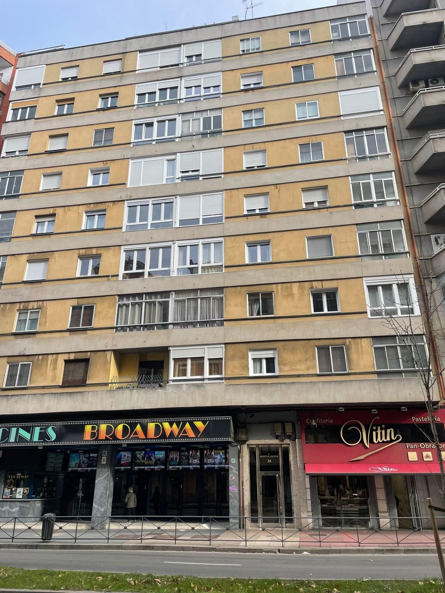 Flat to rent in Campo Grande