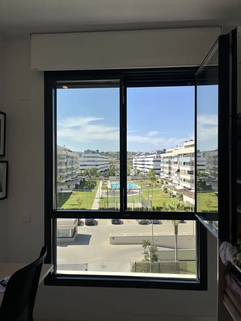 Apartamento con piscina en venta en Los Álamos, imagen 11