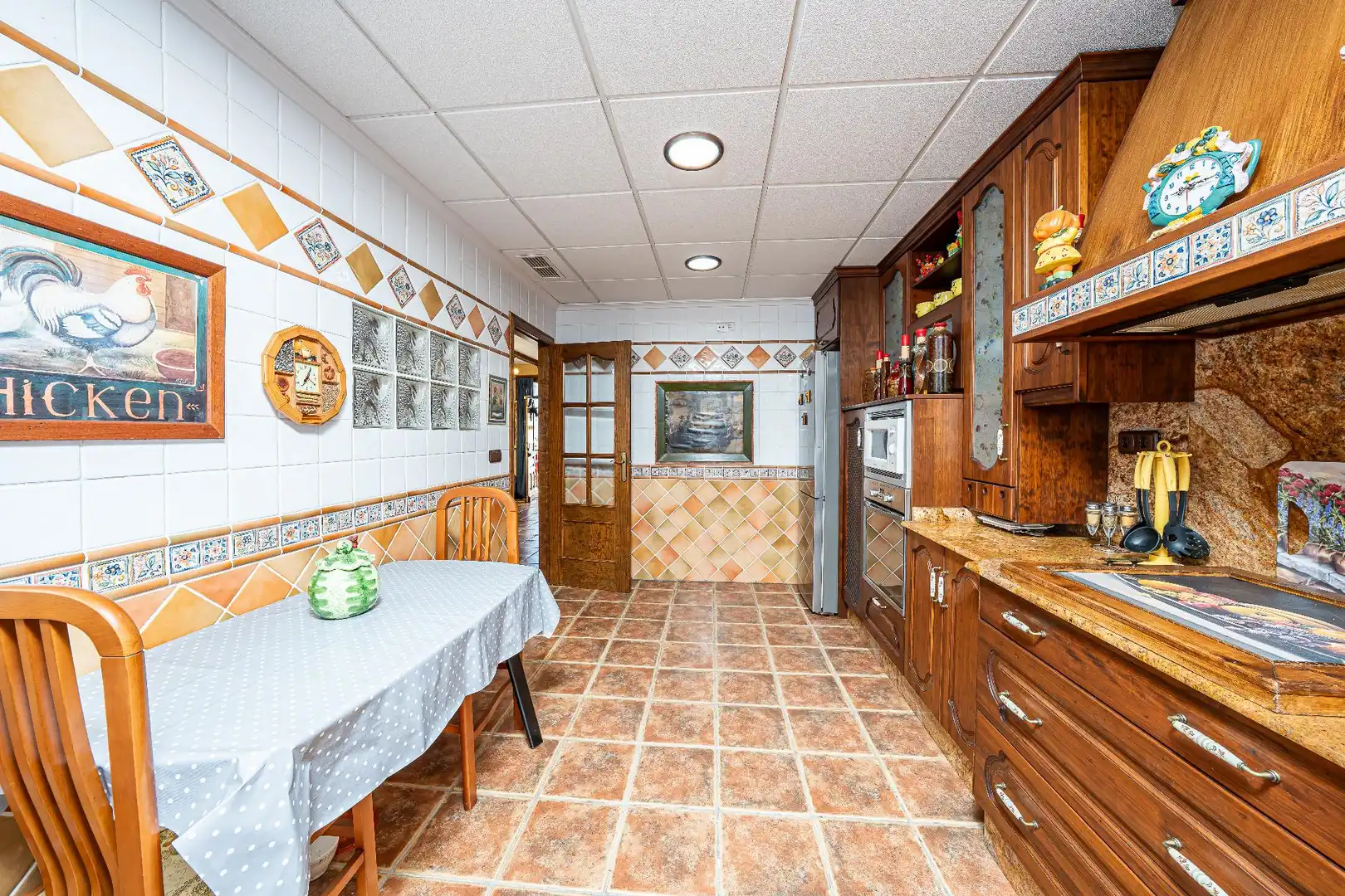 Casa en venda a Calle VICENTE BLASCO IBAÑEZ, imagen 11