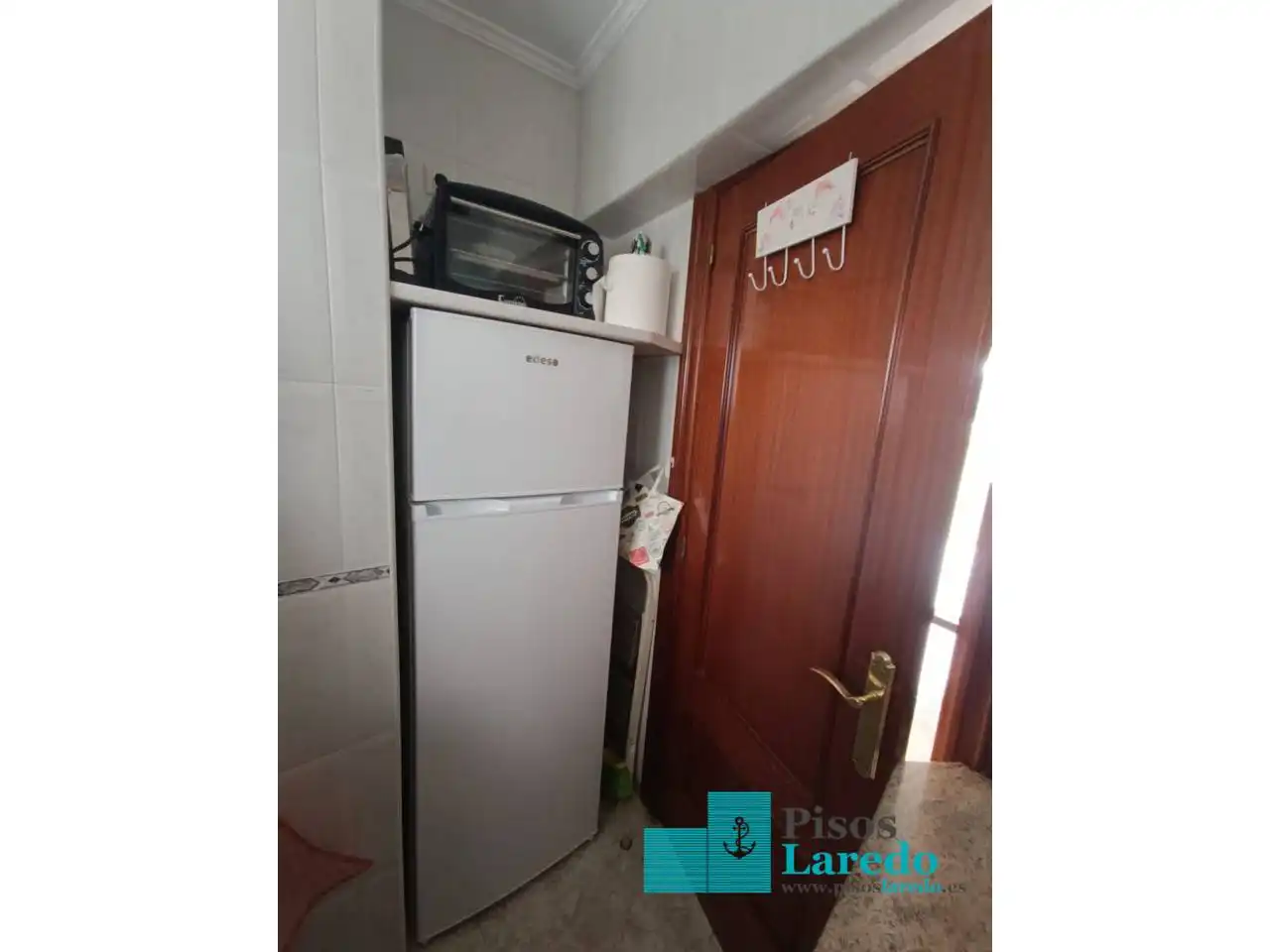 Flat for rent in Avenida Derechos Humanos, 35, Zona Playa