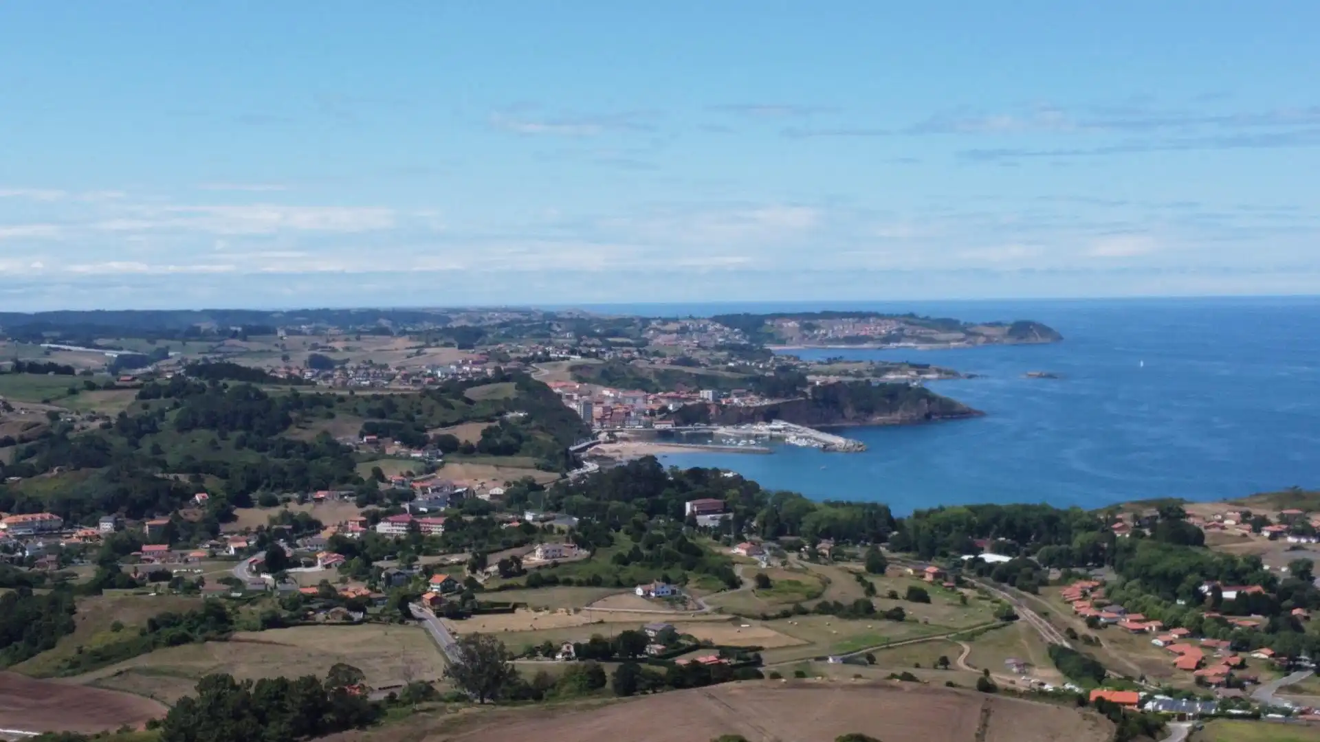 Exterior view of Residential for sale in Carreño