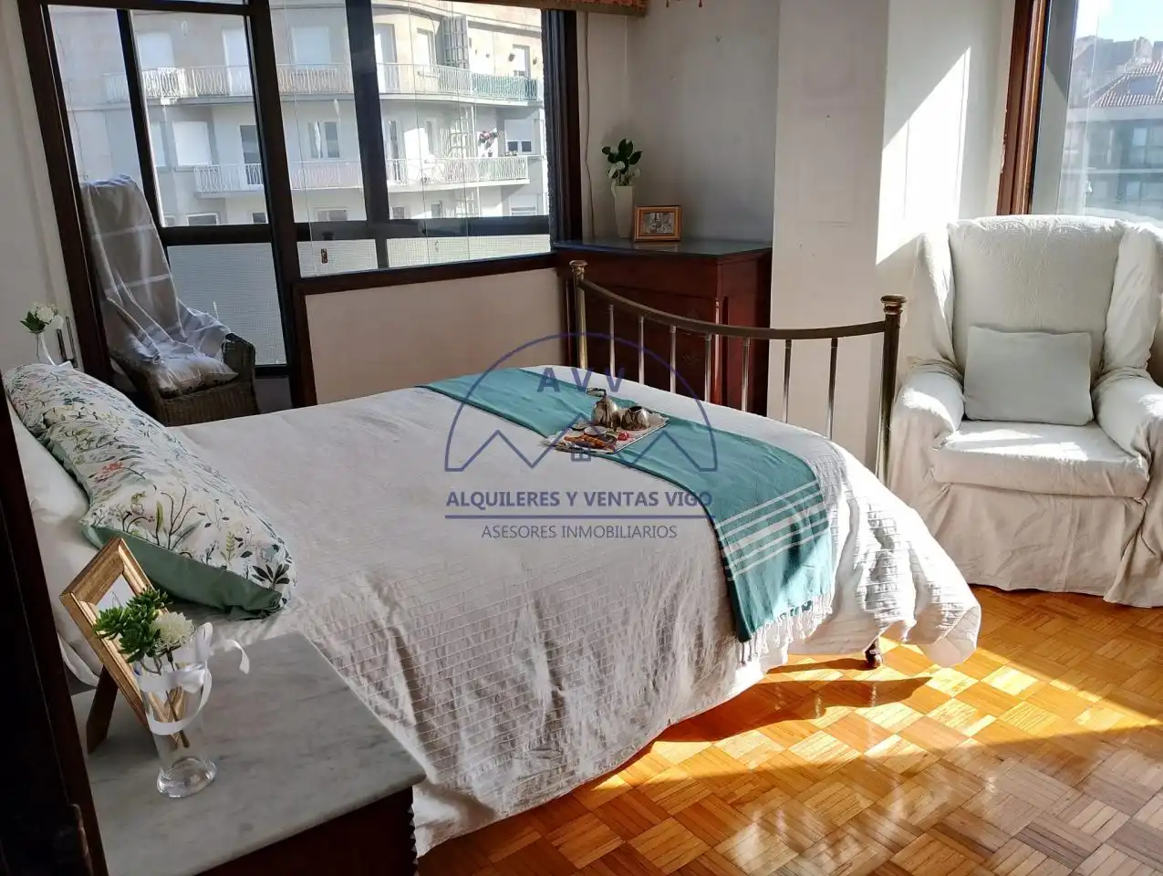Wohnung mit Aufzug zum Verkauf in Pizarro, imagen 9