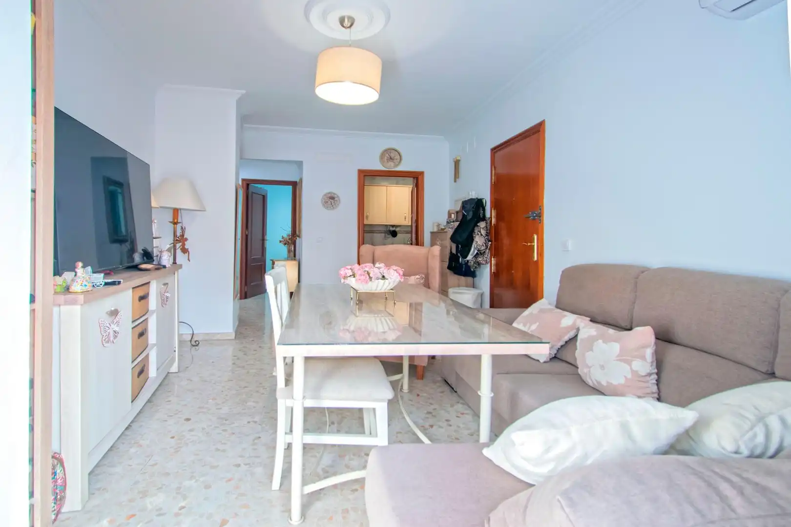 Piso con ascensor en venta en Calle Torrelaguna, imagen 8