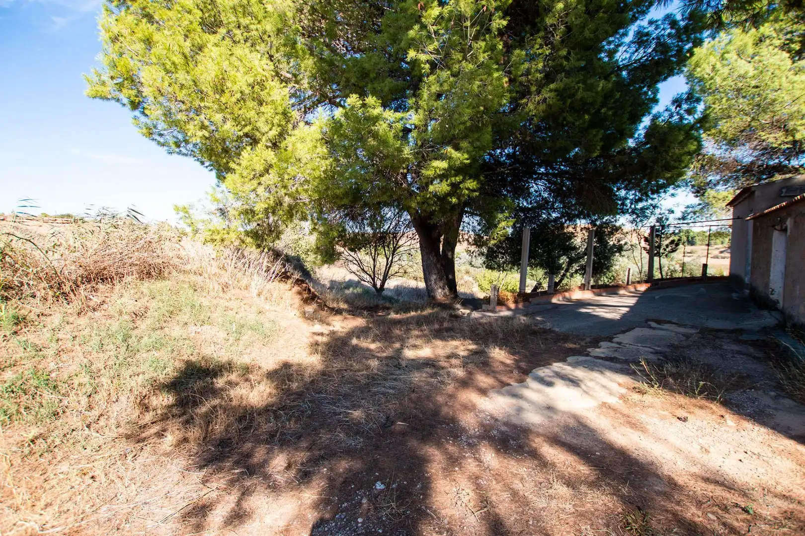 Terreno en venta en Caspe