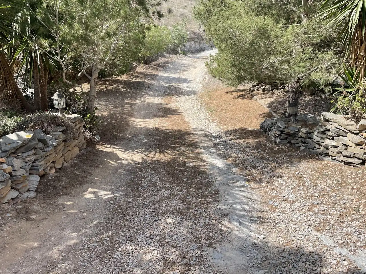 Finca rústica en venda en Cartagena