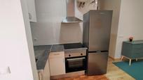 Kitchen of Flat for sale in Málaga Capital  with Terrace and Balcony