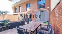 Terrace of Duplex for sale in  Barcelona Capital  with Air Conditioner, Heating and Terrace