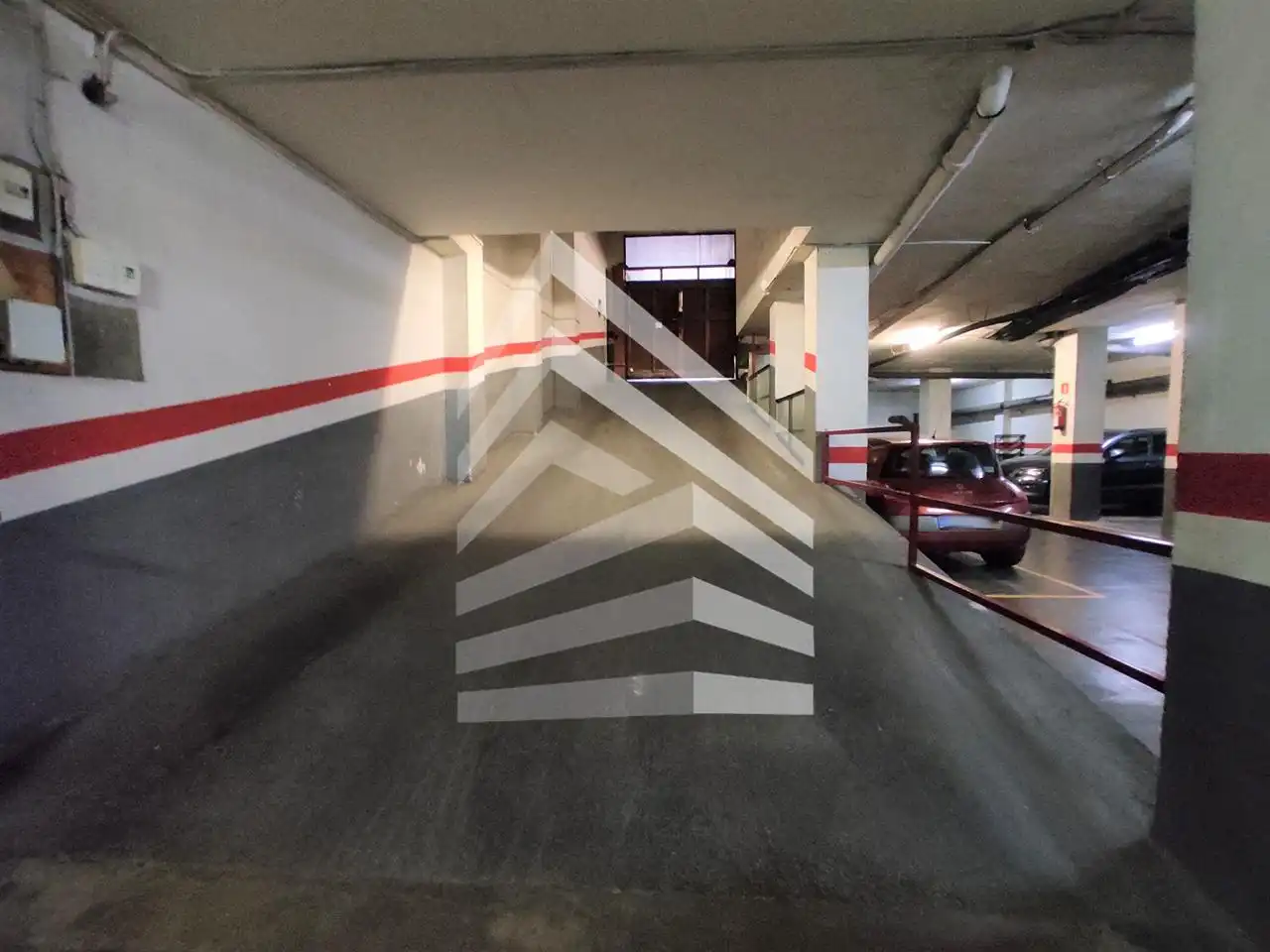 Parcheggio in vendita a De Madrid, imagen 12