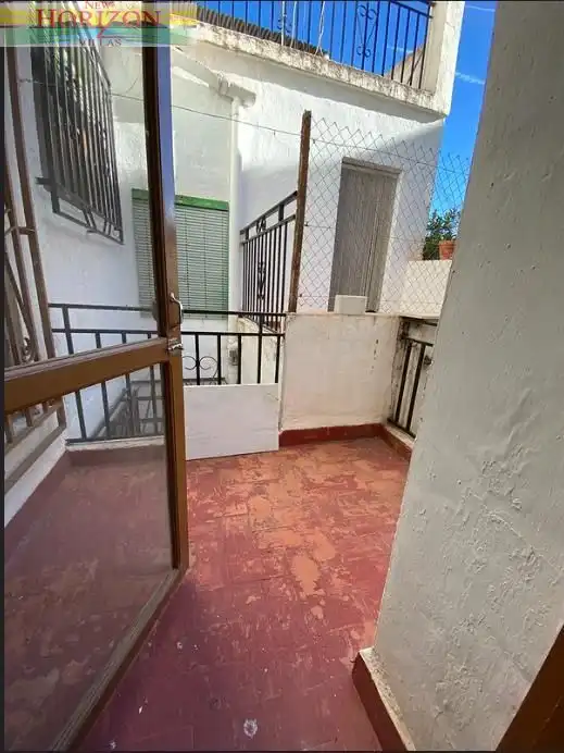 Terraza de Piso en venta en Albánchez con Terraza, Amueblado y Balcón