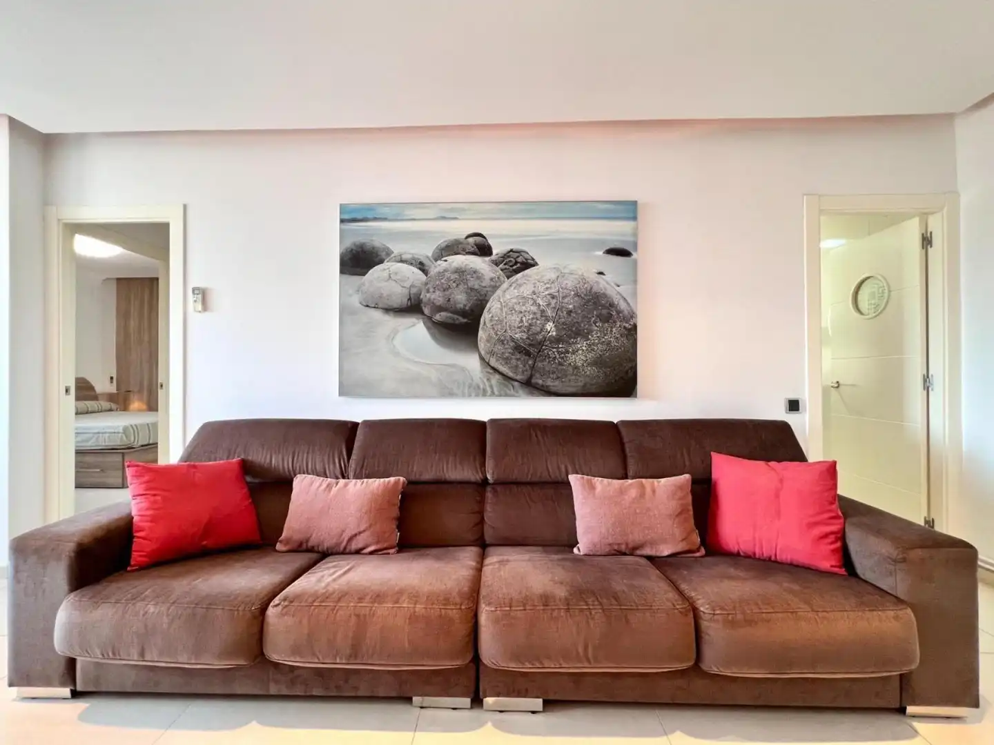 Ático con terraza en venta en del Paral·lel, imagen 17