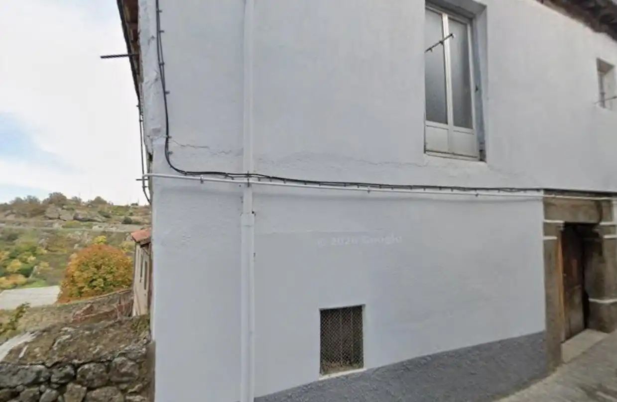 Exterior view of Apartments for sale in Béjar