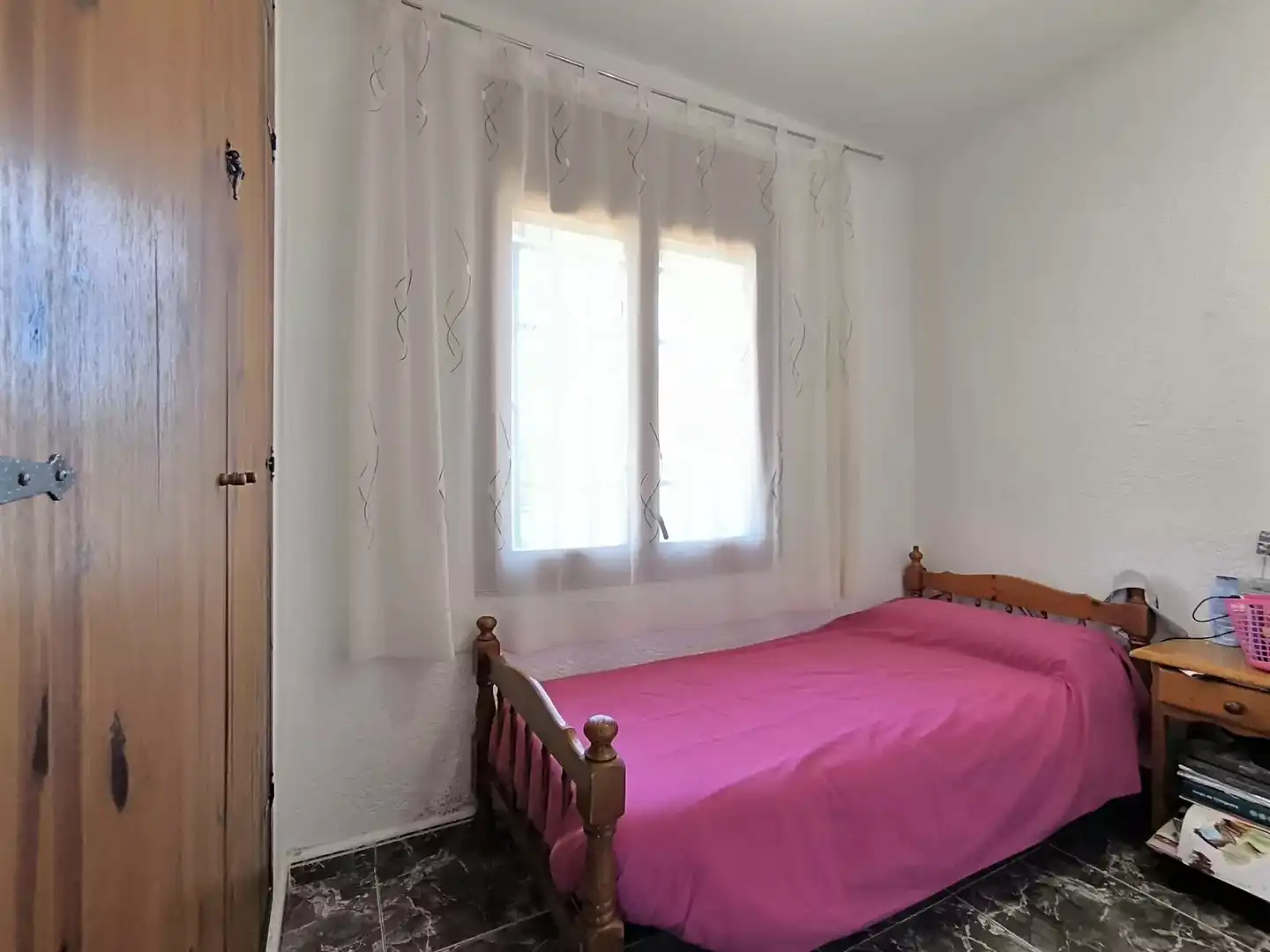 Dormitori de Casa o xalet en venda en Maçanet de la Selva amb Terrassa, Traster i Piscina