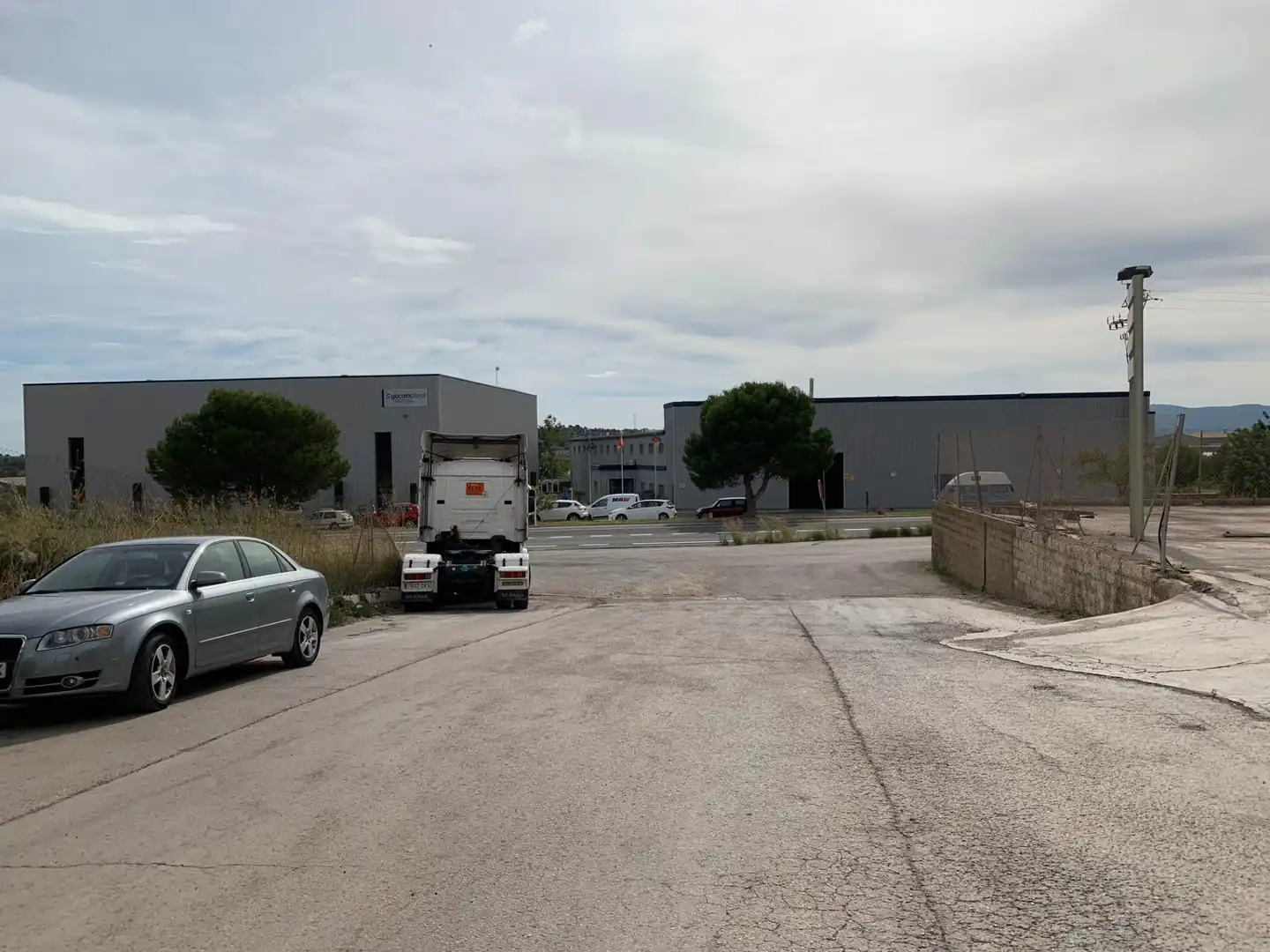 Nau industrial en venda a Buñol, imagen 3