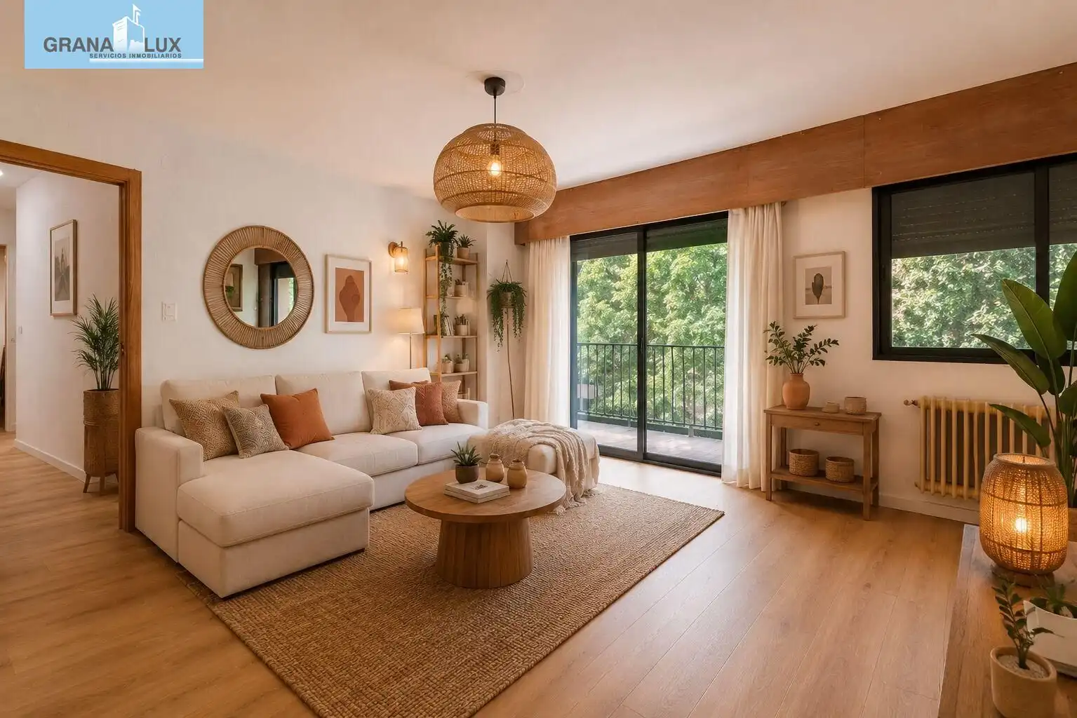 Piso con terraza en venta en Calle Nueva de San Antón, imagen 59