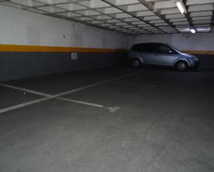 Garage to rent in Calle de la Cruz del Sur, 5,  Madrid Capital