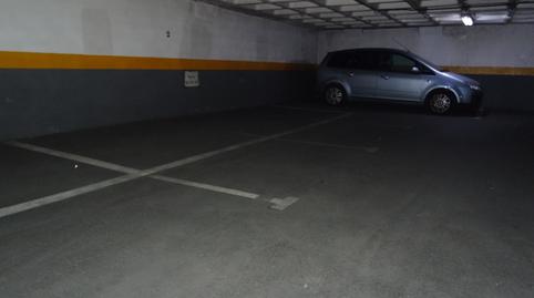 Photo 2 of Garage to rent in Calle de la Cruz del Sur, 5, Estrella, Madrid