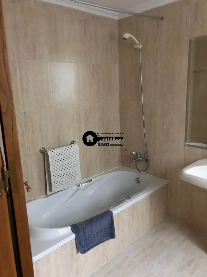 Piso con terraza en venta en Centro, imagen 14