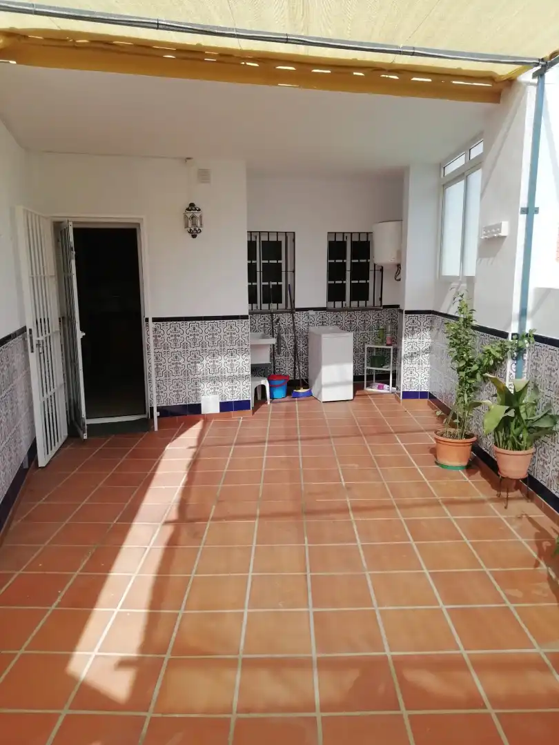 Piso de alquiler en Cártama con Terraza, Trastero y Amueblado