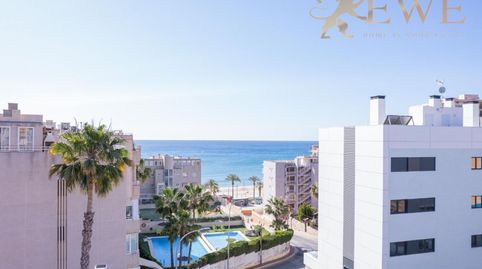 Foto 2 de Ático en venta en Calle Velazquez, Playa Muchavista, El Campello