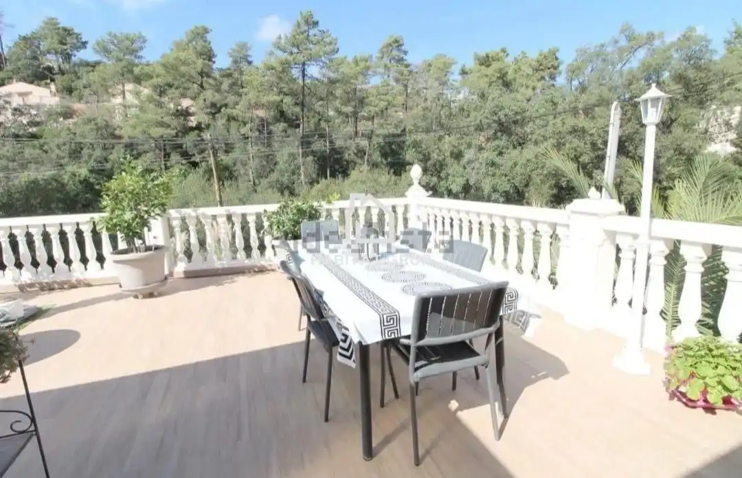 Haus mit Pool zum Verkauf in Aiguaviva Parc, imagen 3
