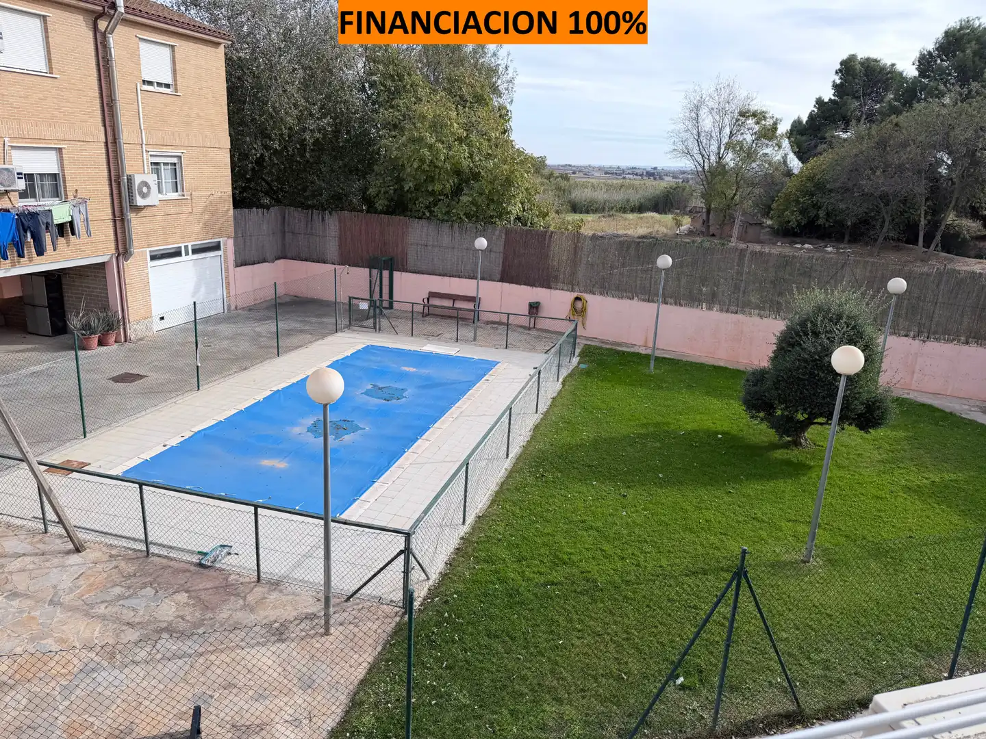 Casa o chalet en venta en Calle las Eras, Pinseque