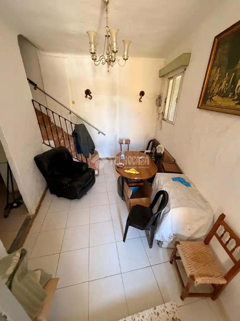 Finca rústica en venda en Antequera