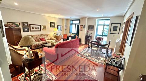 Photo 5 of Flat for sale in Calle Uría, 40, Salesas - Foncalada - Campoamor, Asturias