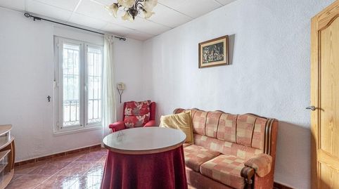 Foto 4 de Piso en venta en Cuesta Pañera, 12, San Matías - Realejo, Granada Capital