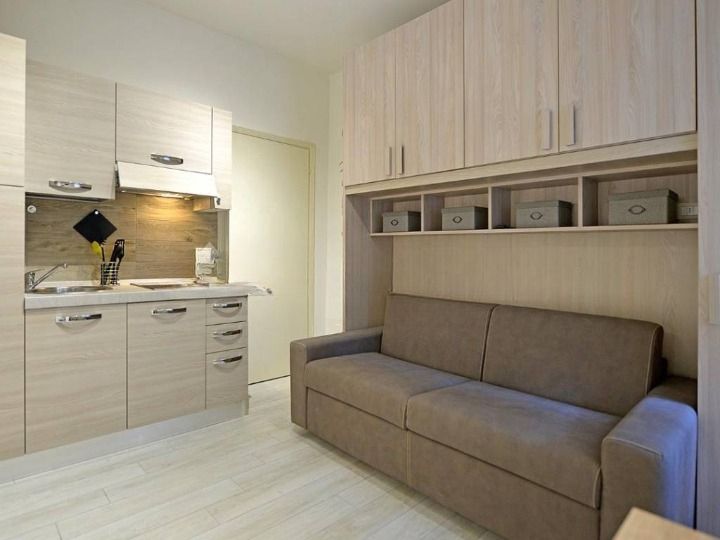 Living room of Flat for sale in El Puerto de Santa María  with Air Conditioner and Terrace