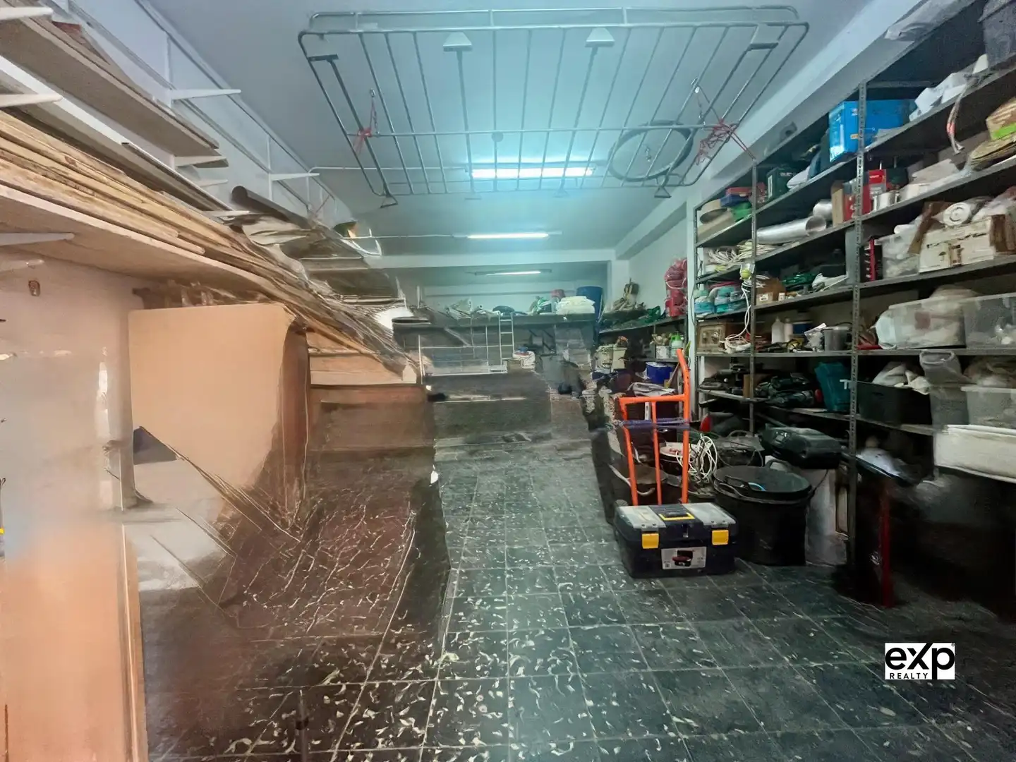 Local en venta en Valencia