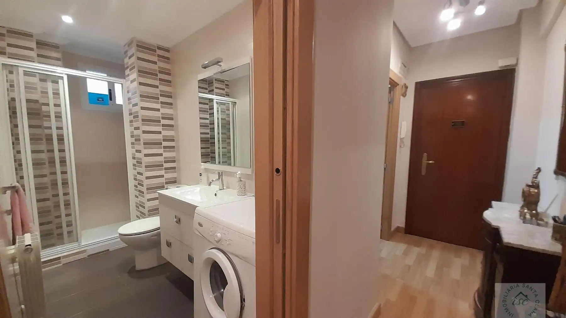 Piso con ascensor en venta en Grupo Sagarminaga, imagen 8