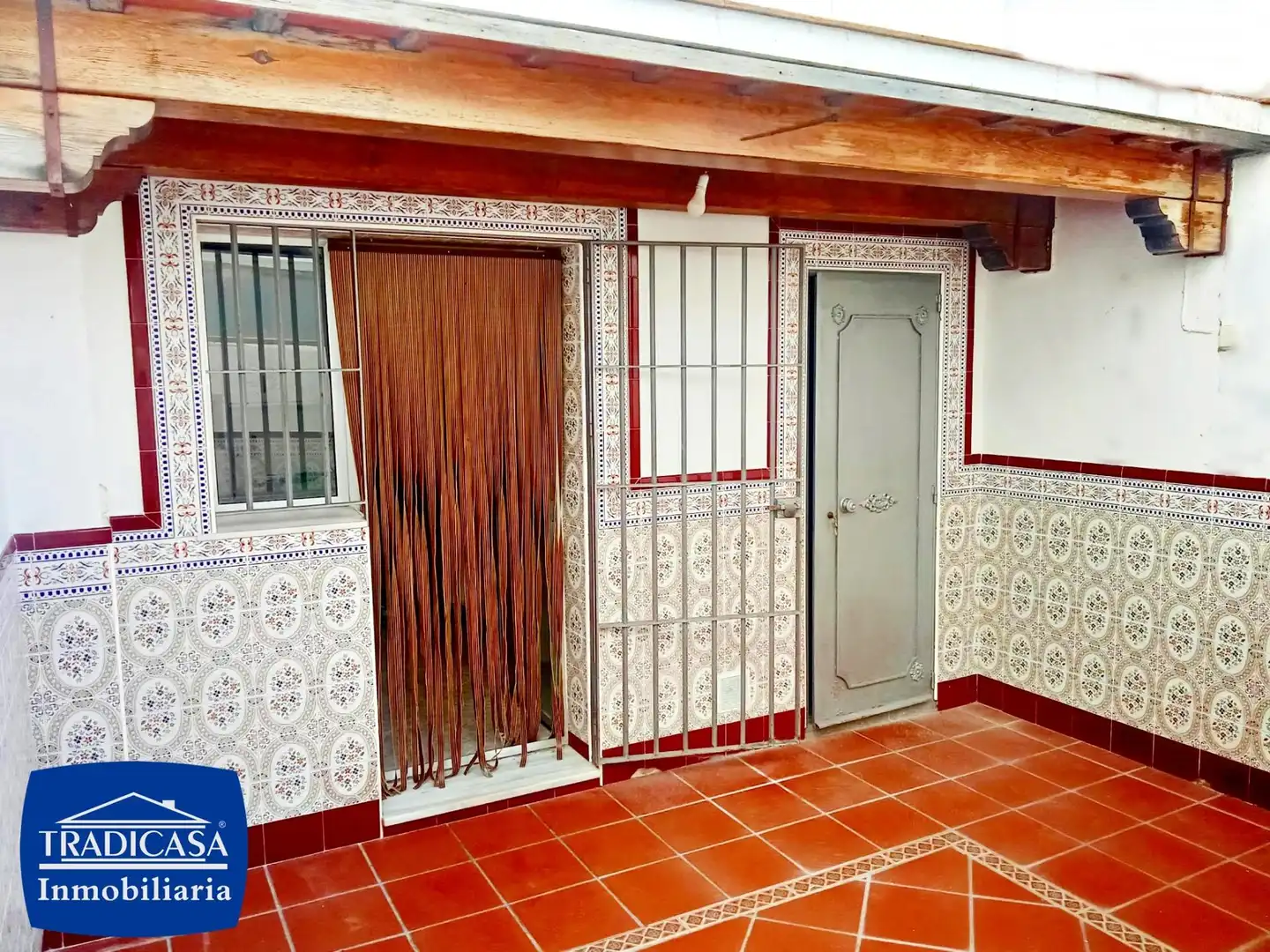 Casa en venta en El Rocío - La Milagrosa, imagen 9
