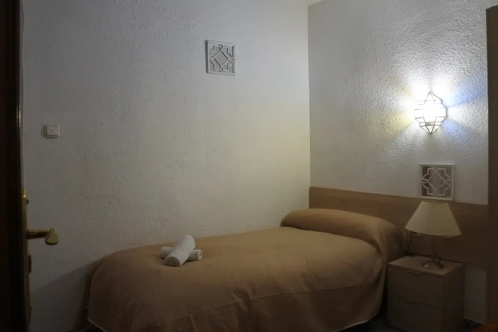Room in Calle San Diego, 9, Fígares