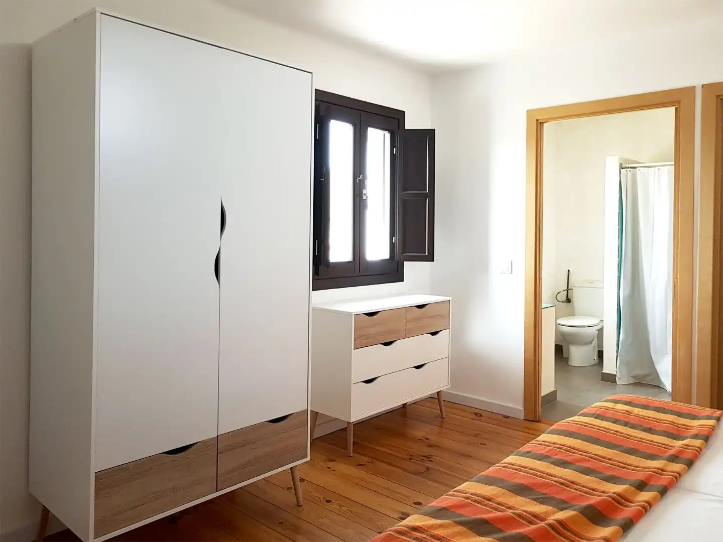 Haus oder Chalet zur Miete in Calle Hornillo, 1, Las Negras