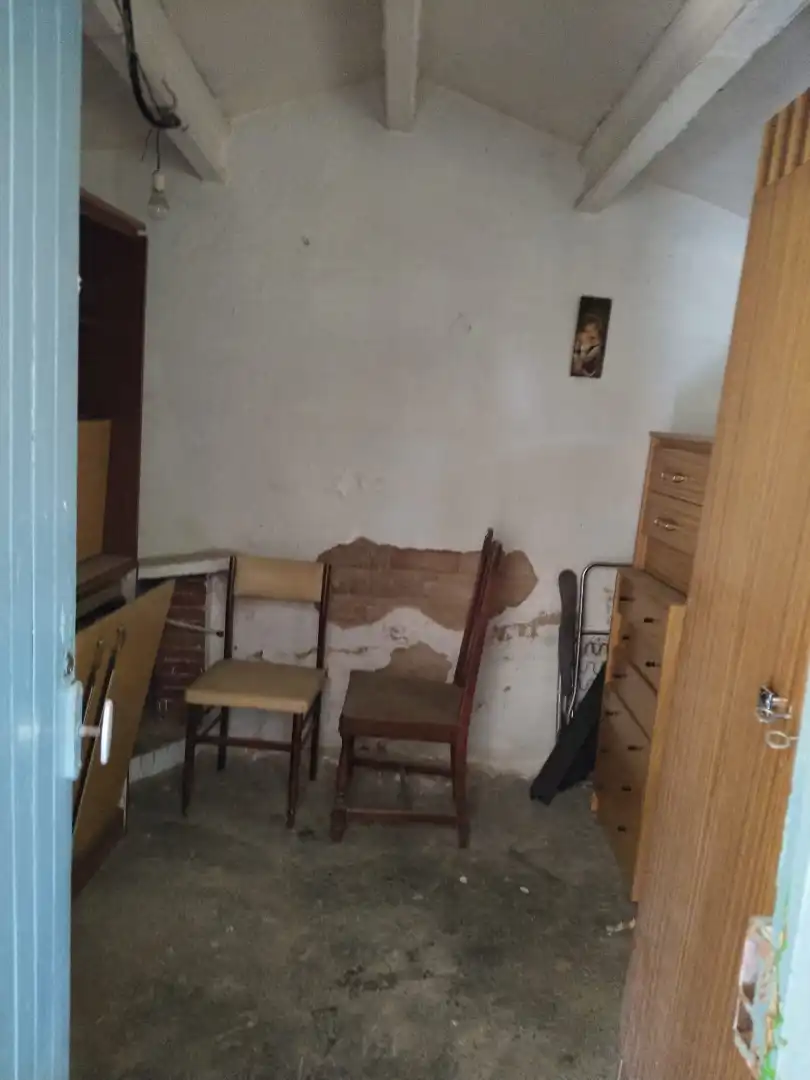 Wohnbaugrundstück zum Verkauf in Carrer de Lleó 10, imagen 14