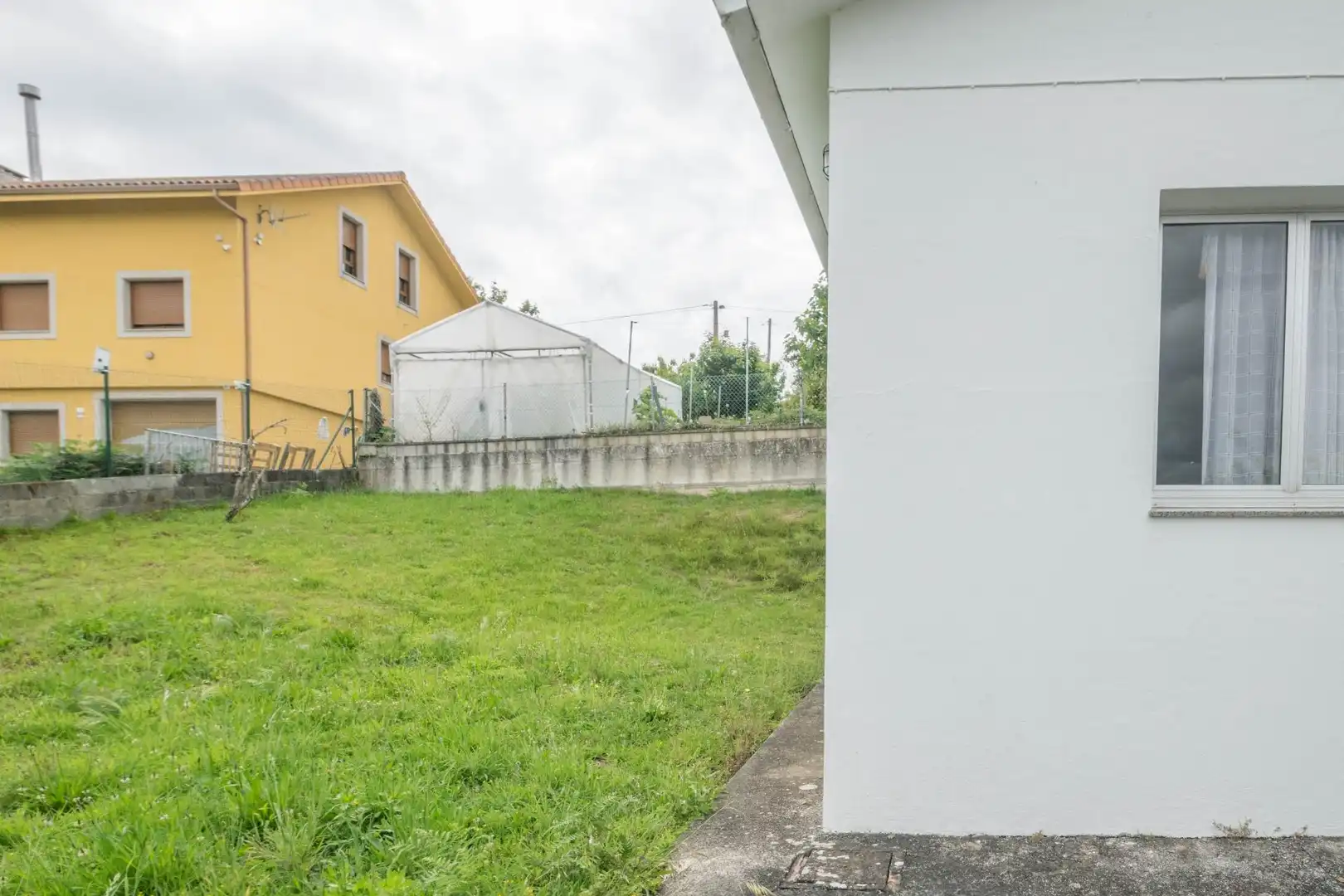 Casa o chalet en venta en Carral con Jardín privado y Parquet