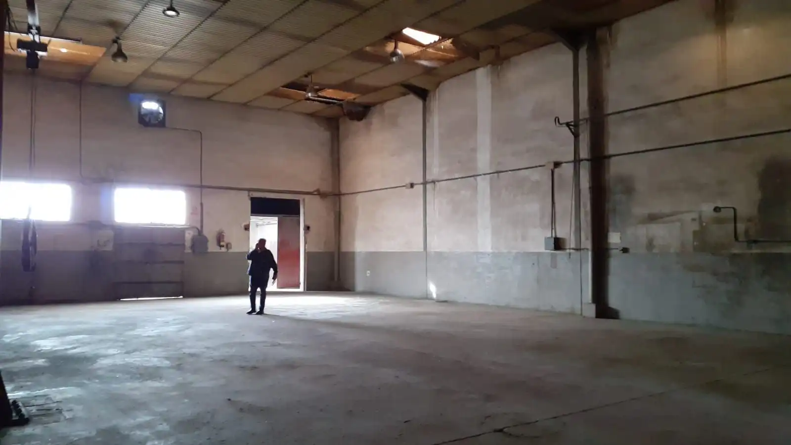 Industrial buildings for sale in Palau-solità i Plegamans