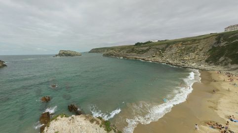 Foto 3 de Piso en venta en Santoña, Cantabria