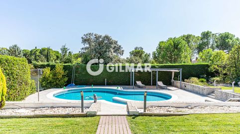 Foto 5 de Casa o xalet en venda a Las Lomas, Boadilla del Monte