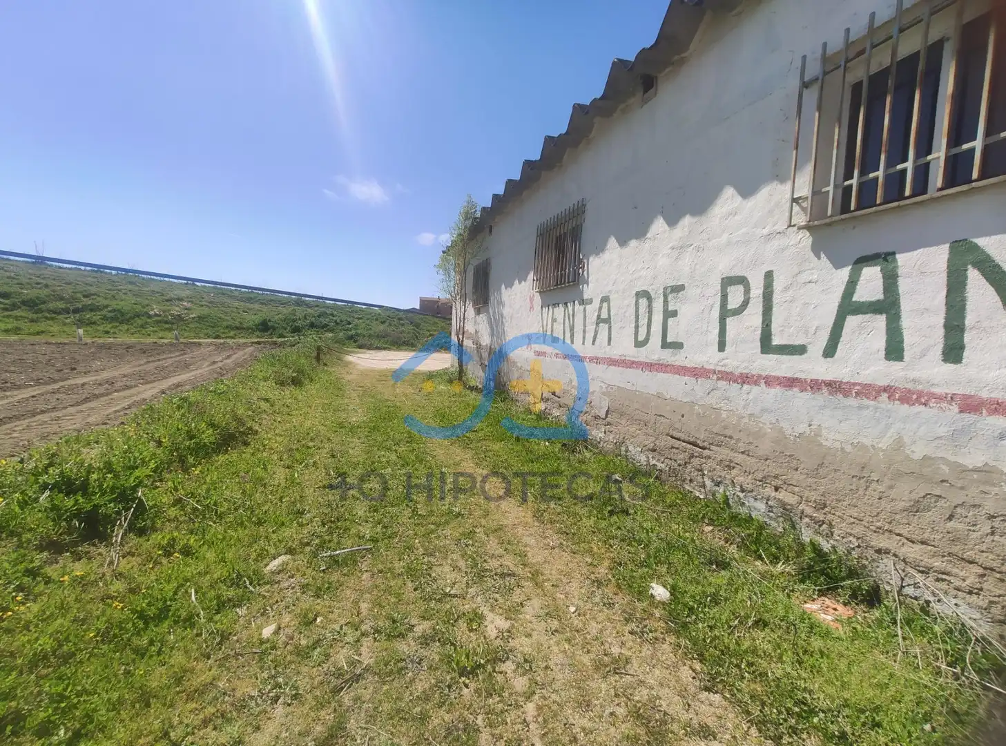 Terrenys i solars en venda a Ajofrín, imagen 5